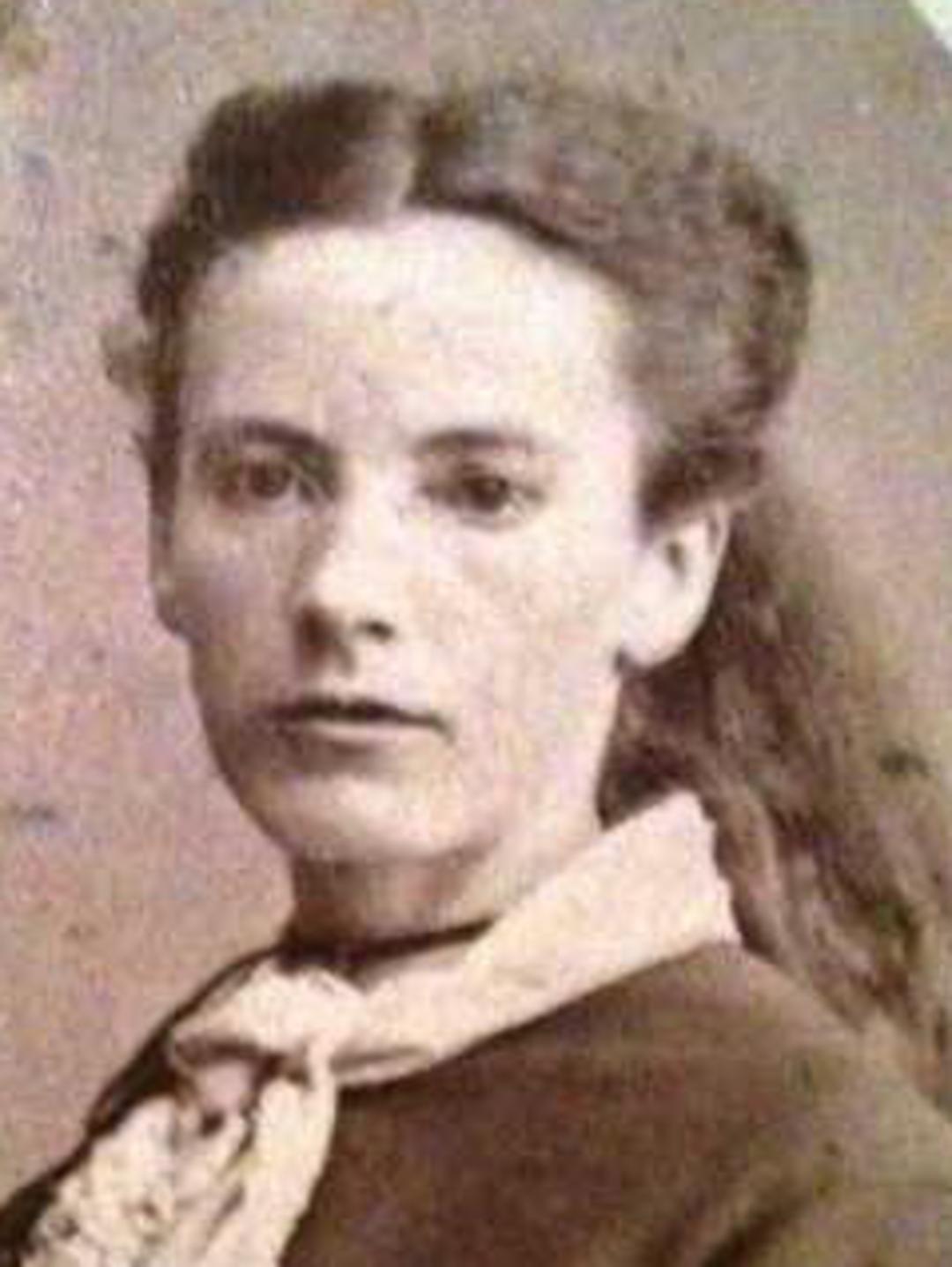 Hannah Millard (1853 - 1930) Profile